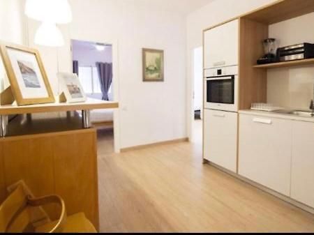 Acogedor apartamento en Ruzafa-centro Valencia Exterior foto
