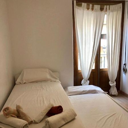 Acogedor apartamento en Ruzafa-centro Valencia Exterior foto